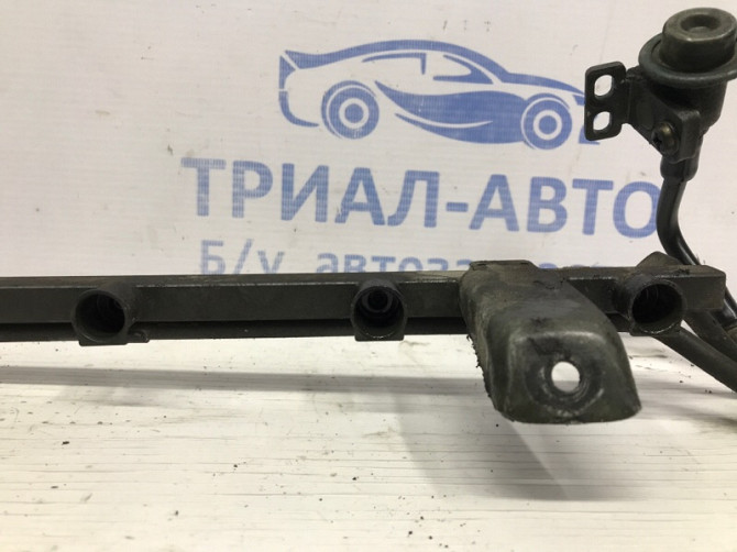 Топливная рампа Chevrolet Epica 2006-2013 96486981 (Арт. 52759) Киев - изображение 3