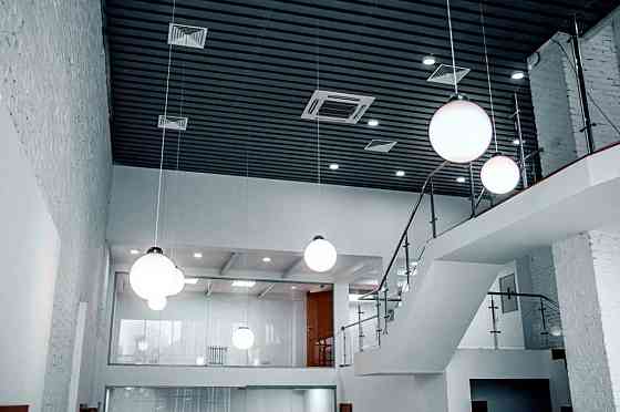 долгосрочная аренда офисное помещение Киев, Днепровский, 90000 грн./мес. Киев