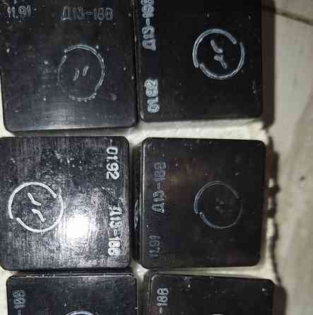 Д13-18В дросель Суми