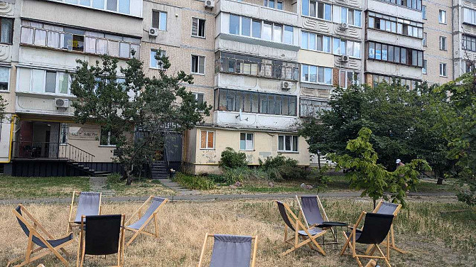 продажа 2-к квартира Киев, Дарницкий, 90000 $ Київ - зображення 11