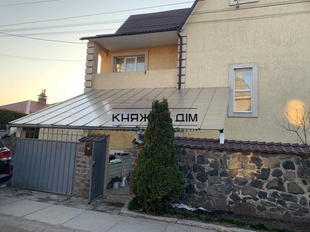 Аренда дома в с. Боярка. № 139088 Київ - зображення 5