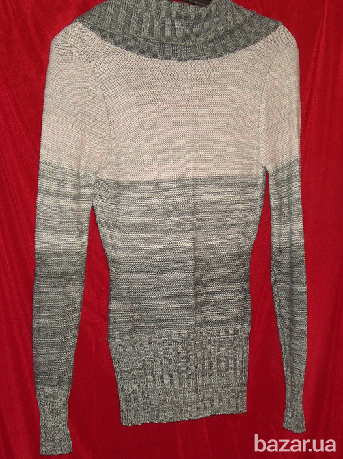 Свитера-полуверы женские, 2 шт. комплектом Одеса - зображення 5