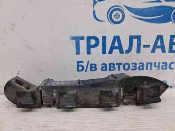Кронштейн бампера передний левый Kia Ceed ED 1.6 DIESEL D4FB 2006 (б/у) Киев