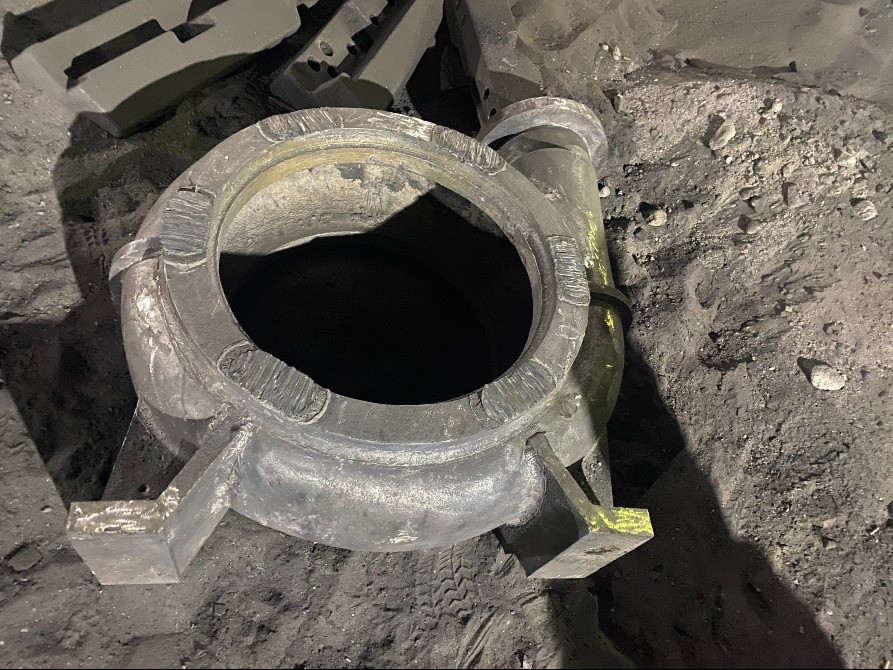 Чавун і сталь на замовлення, виливки для будь-яких завдань Кам'янське (Дніпродзержинськ) - зображення 4