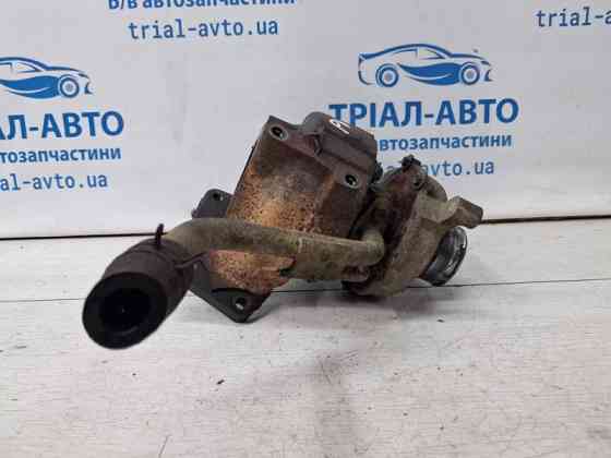 Турбина Mitsubishi Pajero Wagon 2006-2022 1515A026 (Арт. 68734) Киев