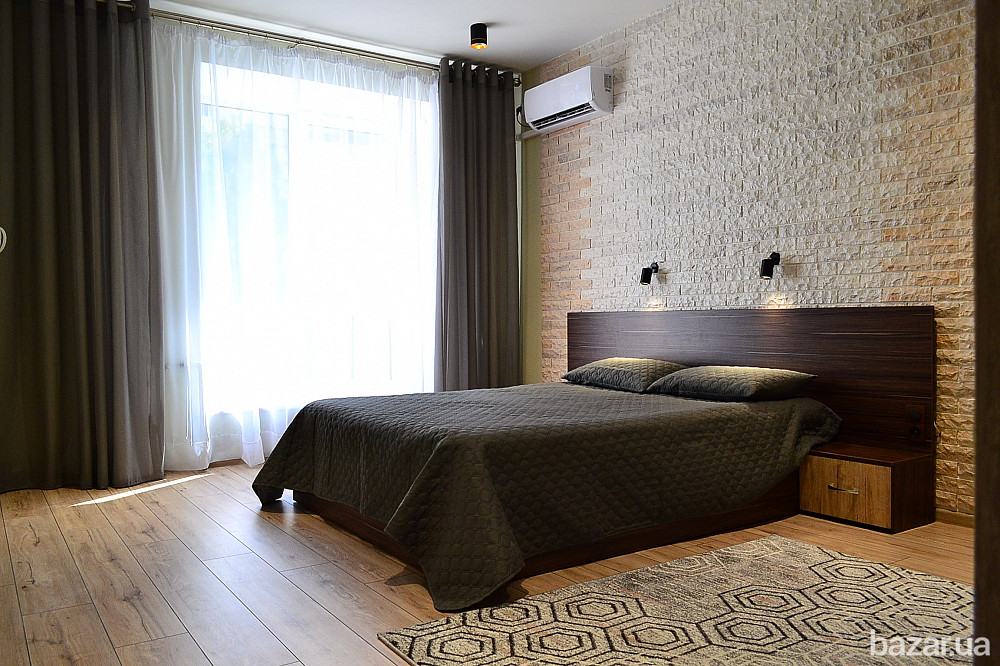 Посуточно в новострое, ул. Набережная Победы Днепр - изображение 5