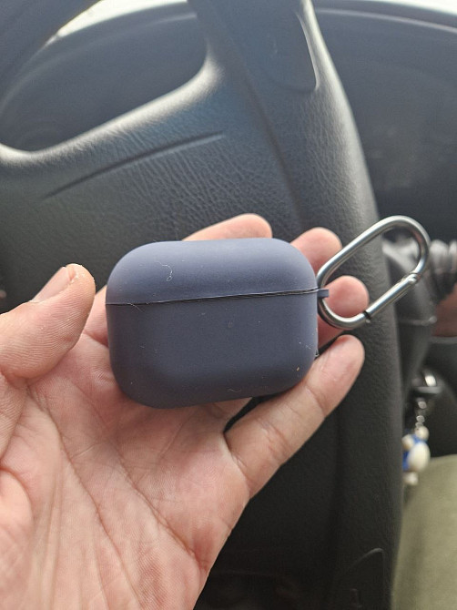 Навушники AirPods Pro 2 Черкассы - изображение 2