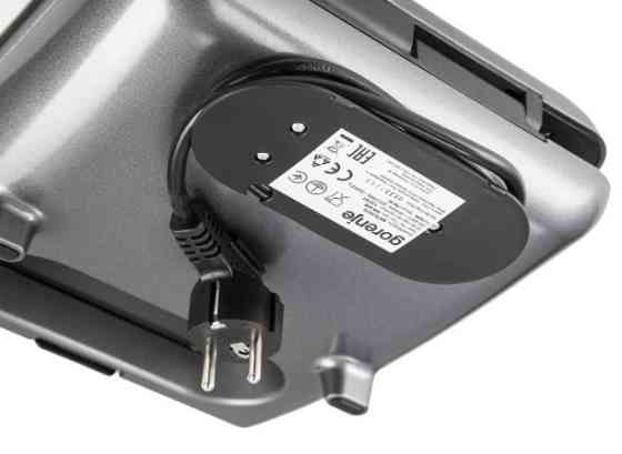 Бутербродница Gorenje SM-703-GСG 700 Вт Київ