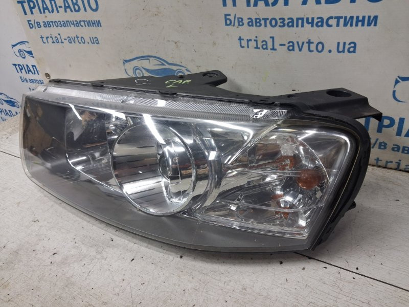 Фара левая Chevrolet Captiva 2006-2018 96699867 (Арт. 86189) Киев - изображение 2
