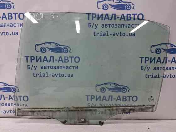 Стекло двери заднее левое Skoda Octavia 2013-2020 5E5845205A (Арт. 80721) Київ