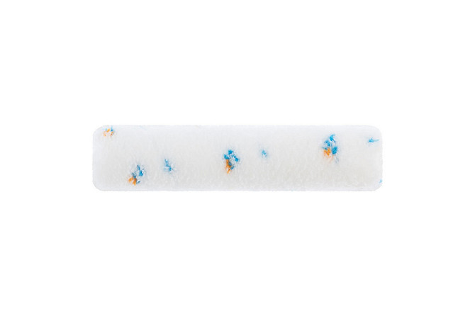 Валик малярный MASTERTOOL Microfiber 15/150/10 мм Ø 6 мм 92-4002_Р Харьков - изображение 2