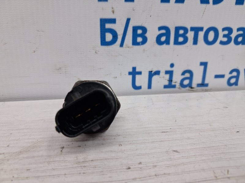 Датчик давления топлива в рейке Hyundai I30 GD 1.6 DIESEL D4FB 2011 (б/у) Киев - изображение 2