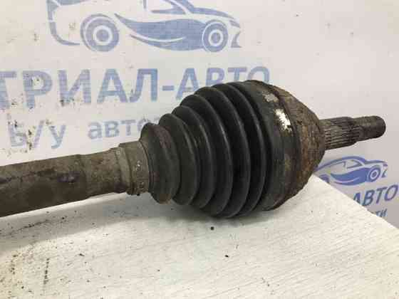 Привод передний правый АКПП Nissan X-Trail 2007-2015 39100JG74A (Арт. 48346) Київ
