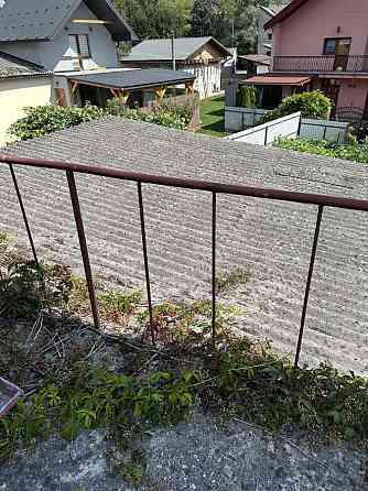 продажа 2-к дом Раховский, Рахов, 50000 $ Рахів