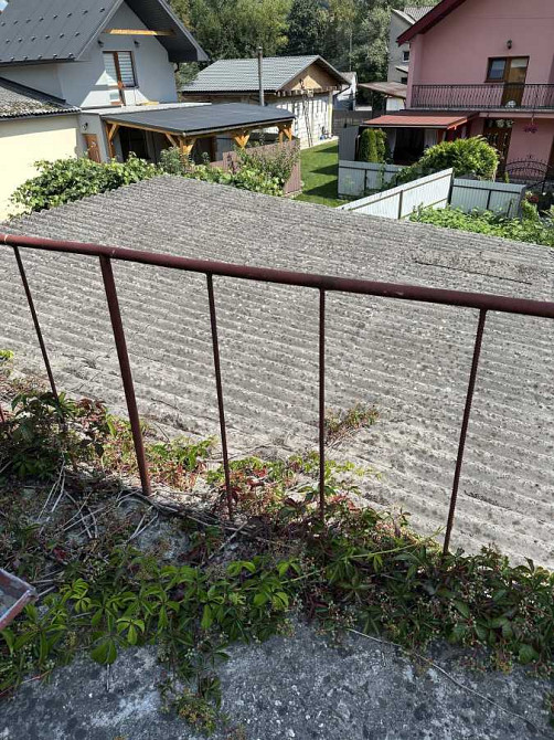 продажа 2-к дом Раховский, Рахов, 50000 $ Рахів - зображення 5