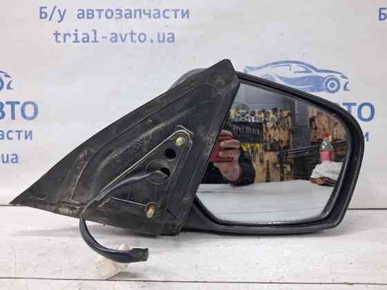 Зеркало правое Mitsubishi L200 KB 2.5 DIESEL 4D56 2006 (б/у) Киев