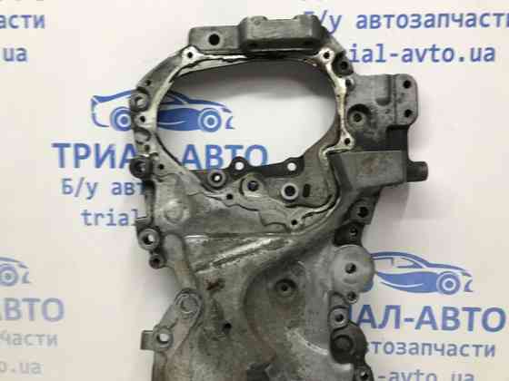 Крышка двигателя Nissan Juke 2010-2019 135001KC0A (Арт. 55804) Київ
