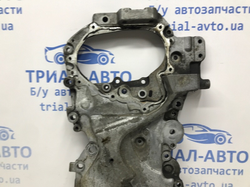 Крышка двигателя Nissan Juke 2010-2019 135001KC0A (Арт. 55804) Київ - зображення 3