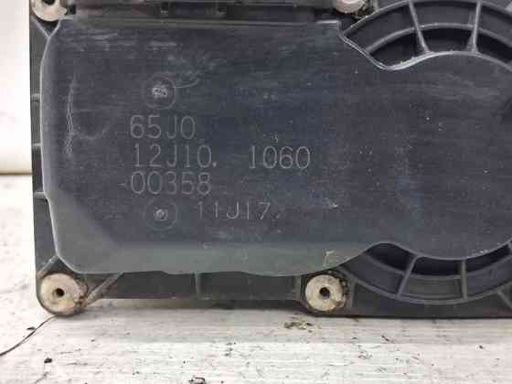 Заслонка дроссельная Suzuki SX4 1 2.0 БЕНЗИН J20A 2006 (б/у) Київ