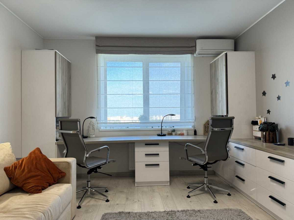 продажа 2-к квартира Киев, Подольский, 109500 $ Київ - зображення 6
