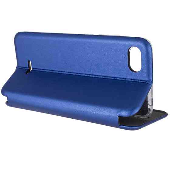 Кожаный чехол-книжка Classy для Xiaomi Redmi 6A Херсон