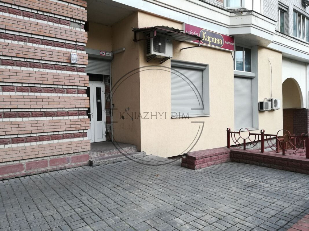 Оренда приміщення з окремим входом в новому будинку. № 1418974 Київ - зображення 2