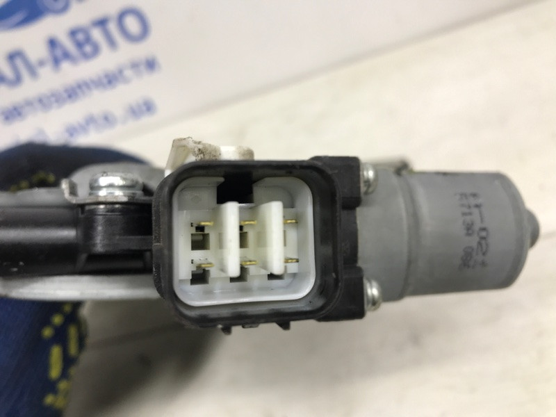 Стеклоподъемник передний правый Mitsubishi Lancer 10 1.8 БЕНЗИН 2007 (б/у) Киев - изображение 3