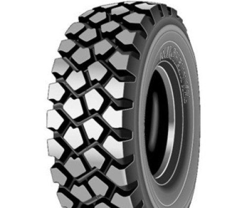 395/85 R20 Michelin XZL+ 168G Універсальна шина Киев - изображение 8