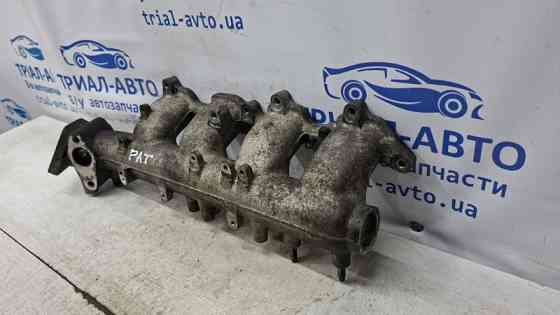 Коллектор впускной металл Nissan Pathfinder 2004-2014 14001EB300 (Арт. 74807) Киев