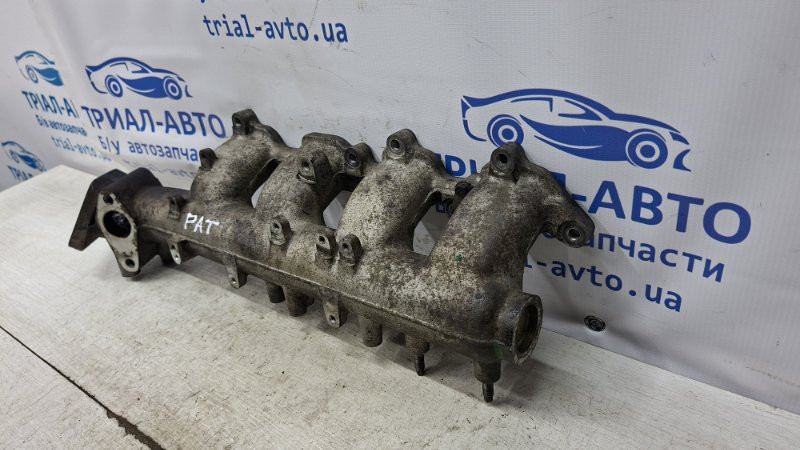 Коллектор впускной металл Nissan Pathfinder 2004-2014 14001EB300 (Арт. 74807) Київ - зображення 2