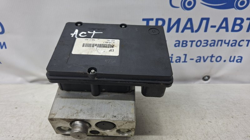 Блок abs SsangYong Actyon 2005-2010 4894009300 (Арт. 75483) Київ - зображення 2