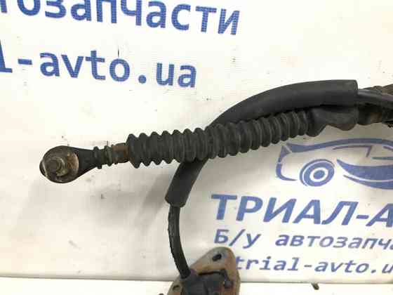 Трос коробки передач Mitsubishi Outlander CU 2.4 БЕНЗИН 4G69 2003 (б/у) Київ