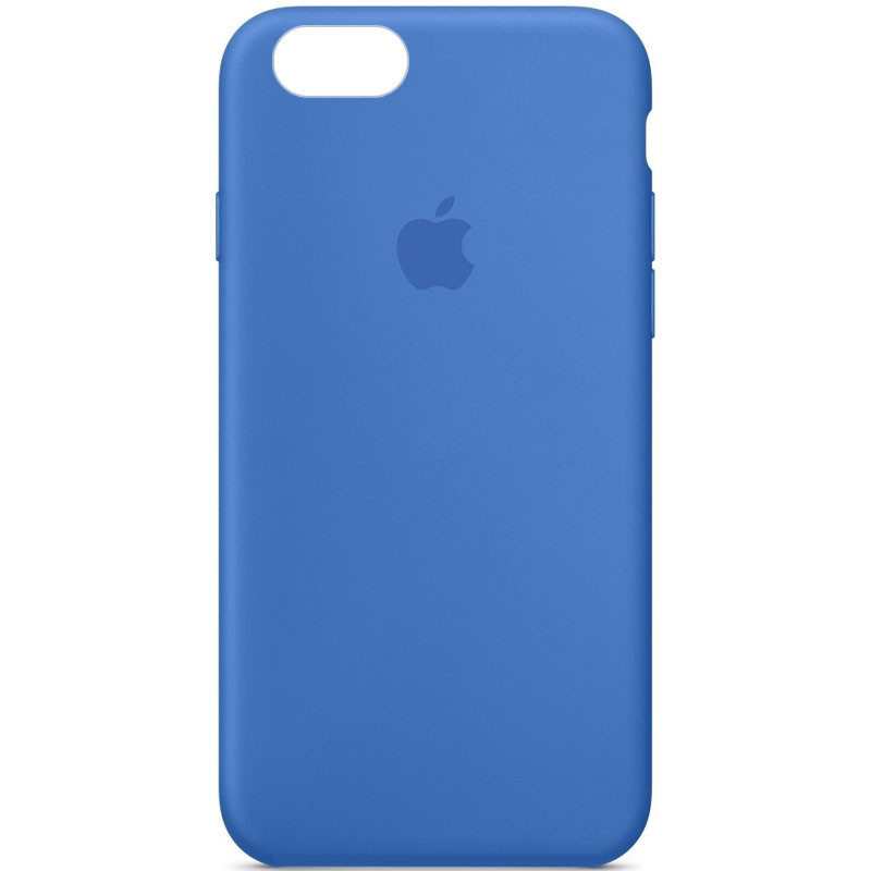 Чехол Silicone Case Full Protective (AA) для Apple iPhone SE (2020) / 7 / 8 (4.7") Херсон - изображение 3