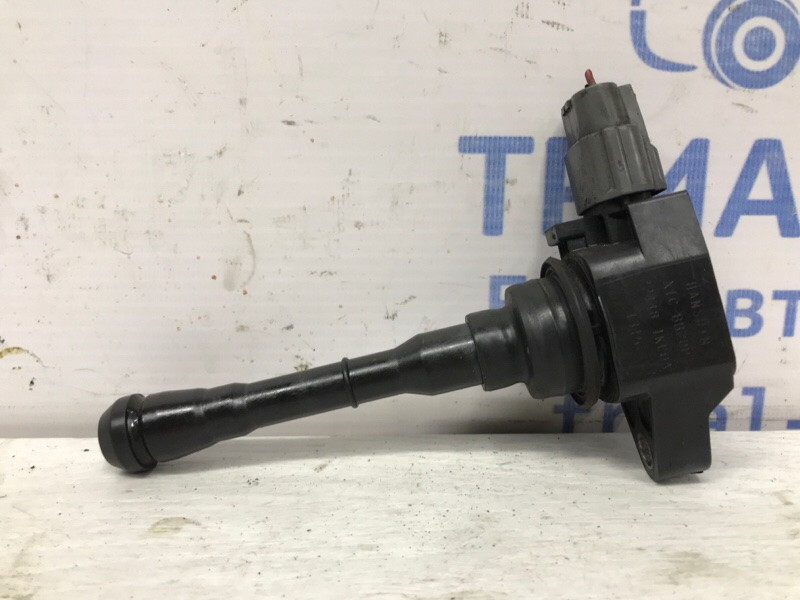 Катушка зажигания Nissan Juke F15 1.6 TURBO MR16DDT 2010 (б/у) Київ - зображення 1