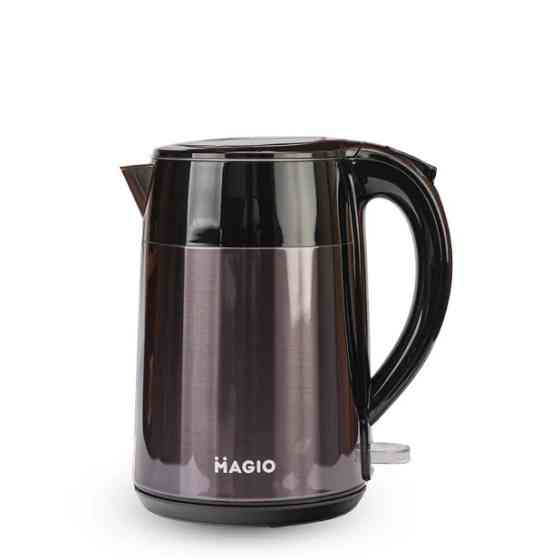 Электрочайник Magio МG-513 1 л Киев