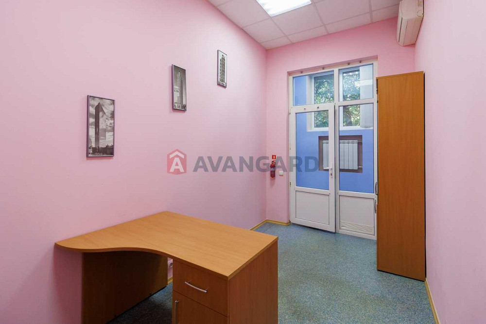 продажа офисное помещение Киев, Шевченковский, 130000 $ Київ - зображення 8