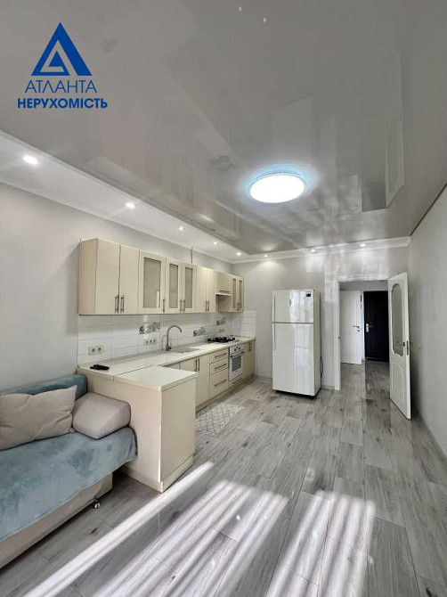 продажа 1-к квартира Луцк, 95000 $ Луцьк - зображення 8