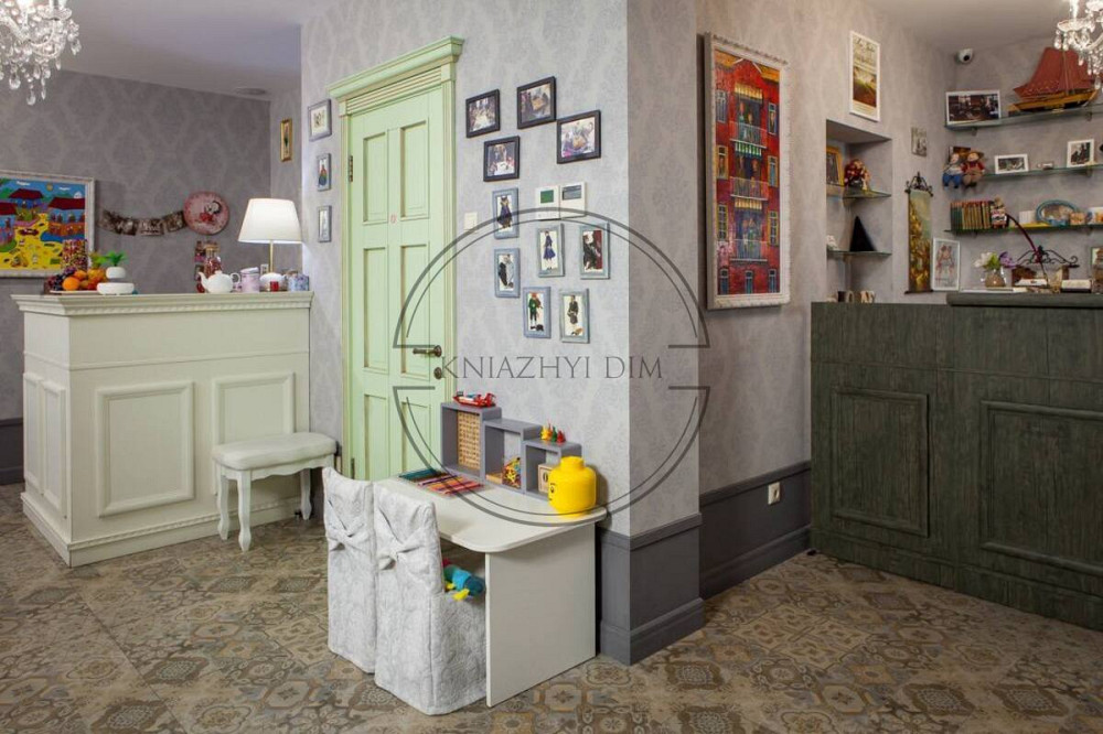 БЕЗ КОМІСІЇ !Оренда офісного приміщення КОД 1419080 Киев - изображение 3