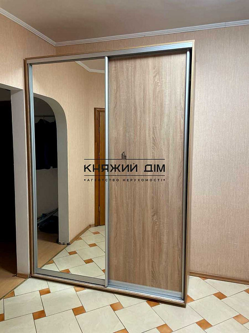 Оренда 2-кімнатної квартири метро Осокорки, пр-т Бажана. Код 11204904 Киев - изображение 8