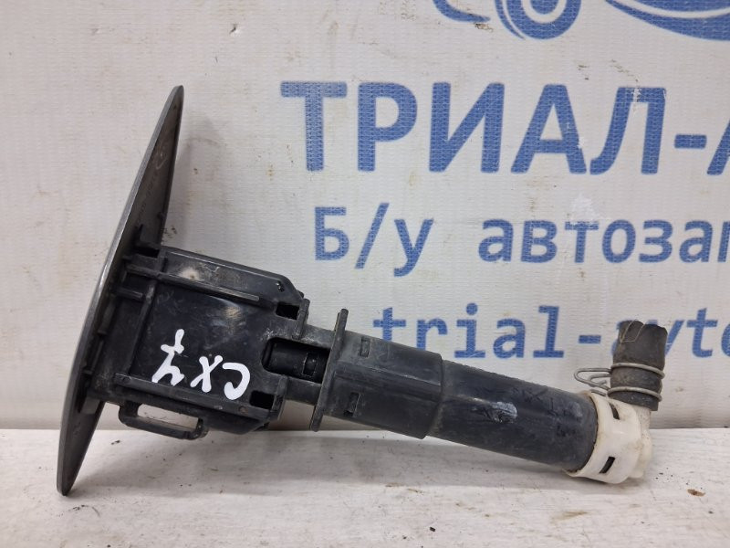 Омыватель фары правый Mazda CX 7 2006-2012 EH665182XA (Арт. 79266) Київ - зображення 2