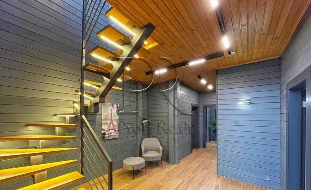 продажа 5-к дом Обуховский, Романков, 330000 $  - изображение 3