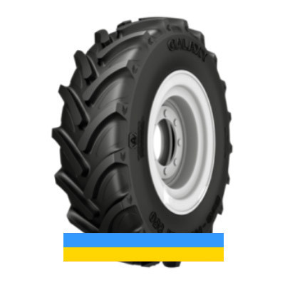380/90 R46 Galaxy Earth-Pro 900 165A8 Індустріальна шина Київ - зображення 3