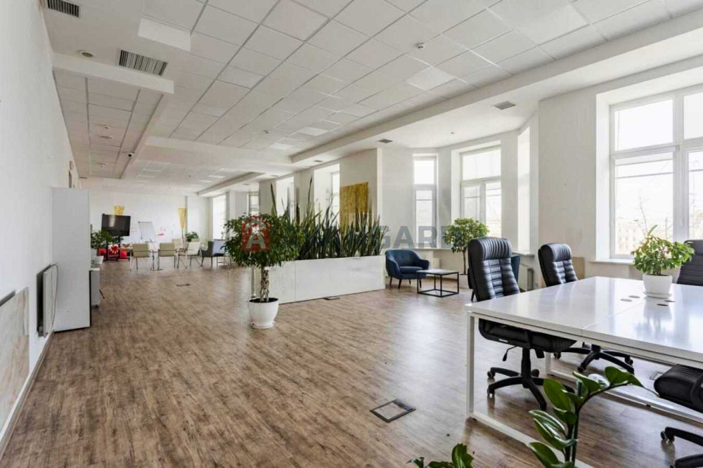 долгосрочная аренда офисное здание Киев, Подольский, 54004 $/мес. Киев - изображение 8