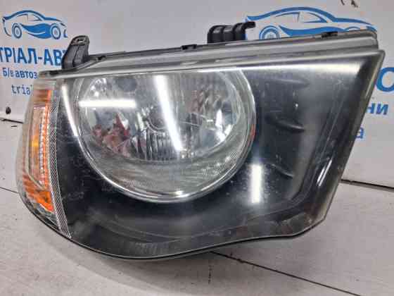 Фара правая галоген Mitsubishi L200 2006-2015 MN146192 (Арт. 69453) Киев