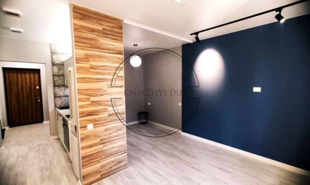 ЖК Svitlopark - 1 кім. студіо на Наддніпрянському шоосе м. Відубичі 10 хв. № 11197239 Київ - зображення 4