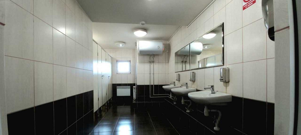 долгосрочная аренда офисное помещение Киев, Дарницкий, 35000 грн./мес. Киев - изображение 7