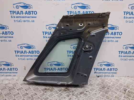 Стекло в кузов заднее левое Suzuki Grand Vitara 2005-2016 8457065J10 (Арт. 70770) Киев