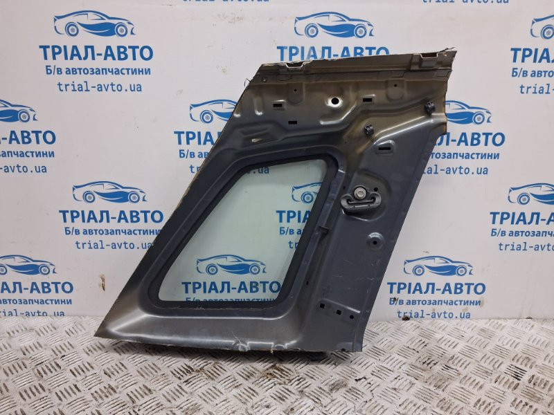 Стекло в кузов заднее левое Suzuki Grand Vitara 2005-2016 8457065J10 (Арт. 70770) Киев - изображение 4