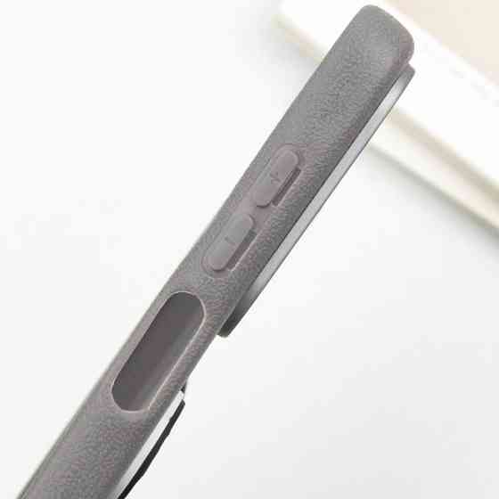 Чехол TPU Leather Toys для Samsung Galaxy S24 FE Херсон