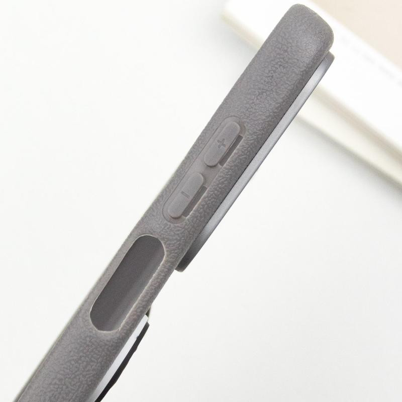 Чехол TPU Leather Toys для Samsung Galaxy S24 FE Херсон - изображение 5